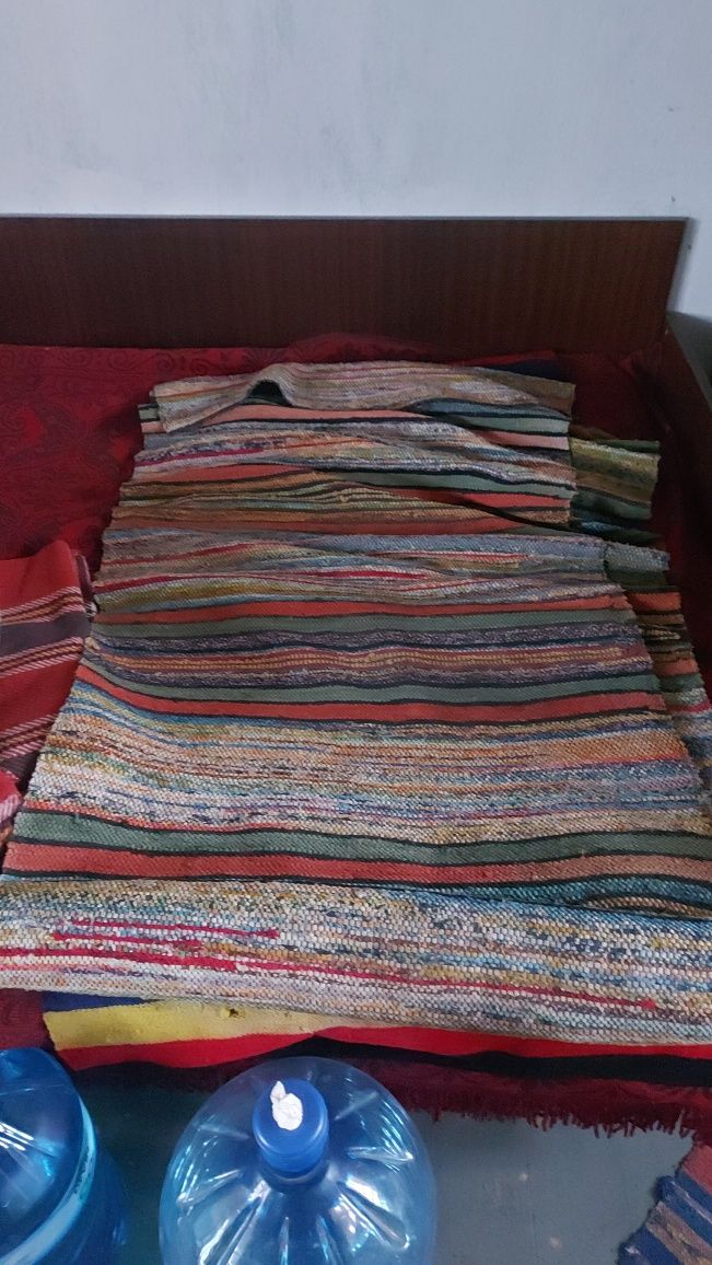 Килими и пътеписи