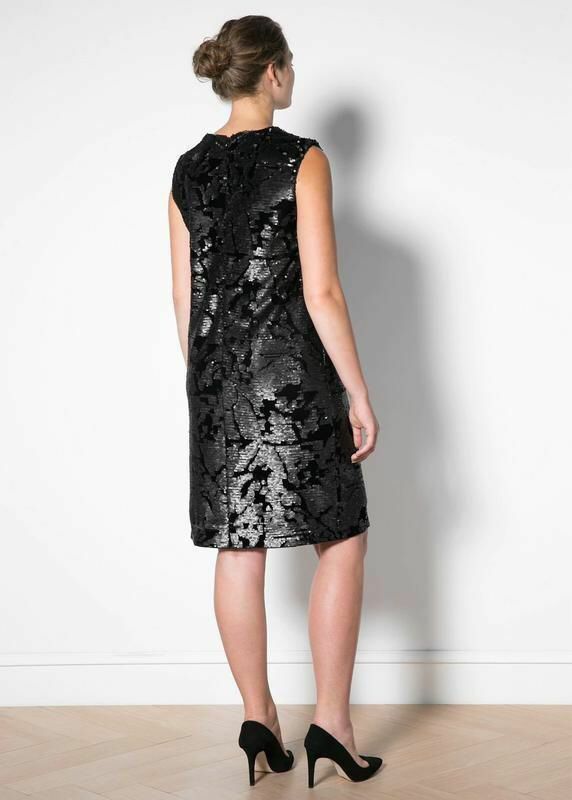 Платье размер  L/XL Violetta by Mango