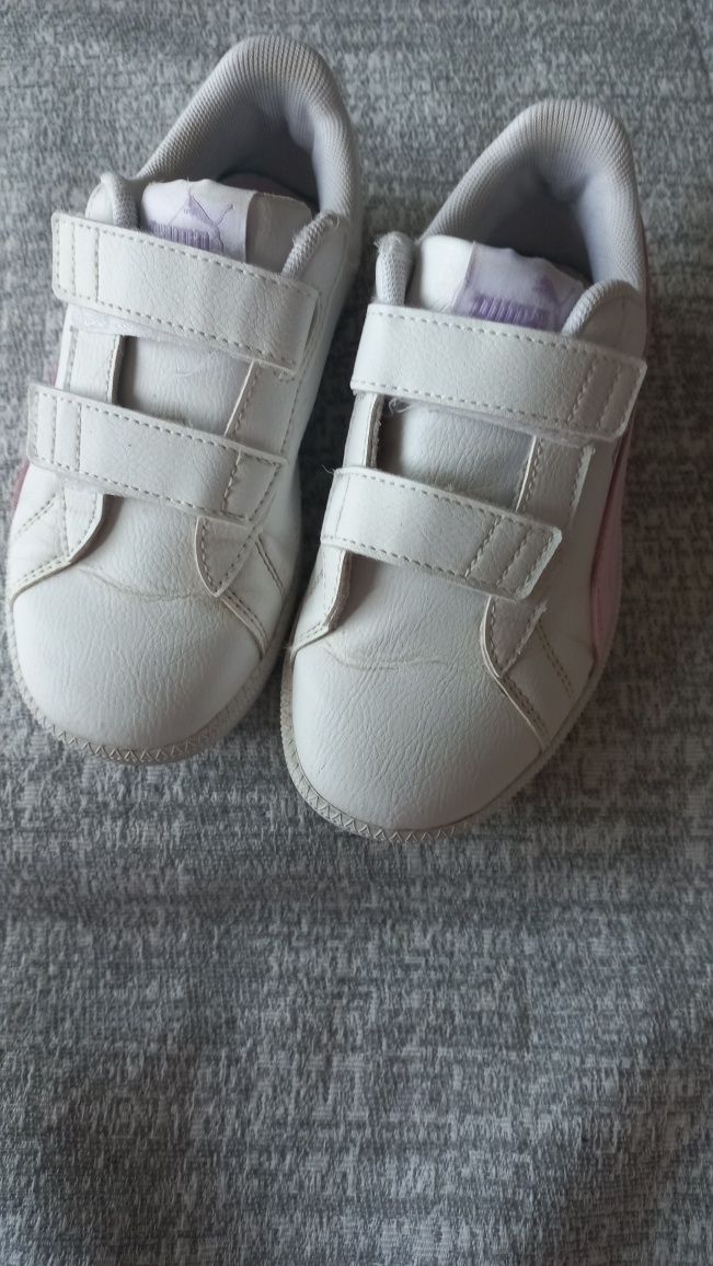 Маратонки PUMA 30 номер