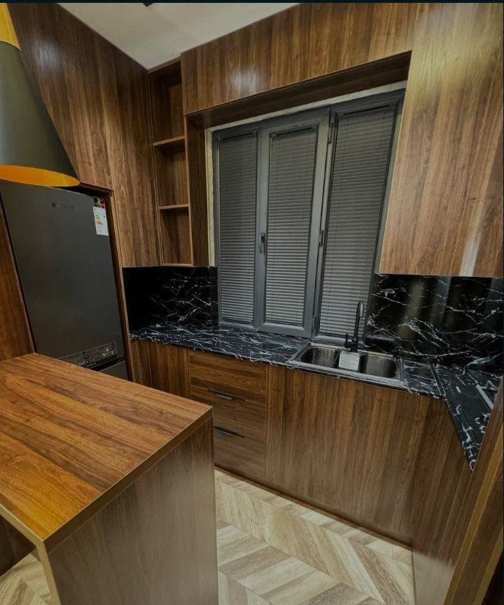 Продаётся квартирa Метро Мирзо Улугбека
