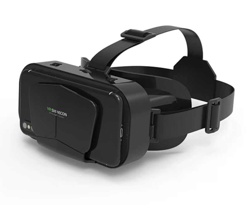 Очки виртуальной реальности для смартфона / VR для телефона
