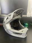Casca fullface IXS trigger ff S-M mtb enduro motocross downhill dh