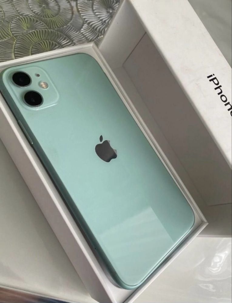 Iphone 11 128 гб