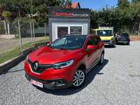Renault Kadjar Navi / Camera / Jante / Panoramic / Xenon /GARANTIE / Rate