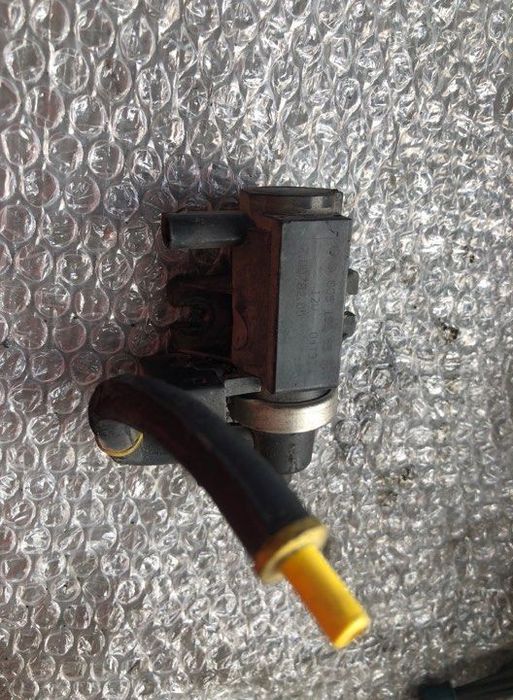 electrovalva  639939 smart forfour 454 2004-2006