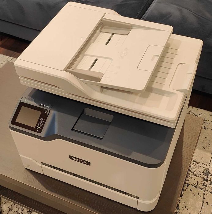 Imprimanta multifuncțională XEROX C235 color