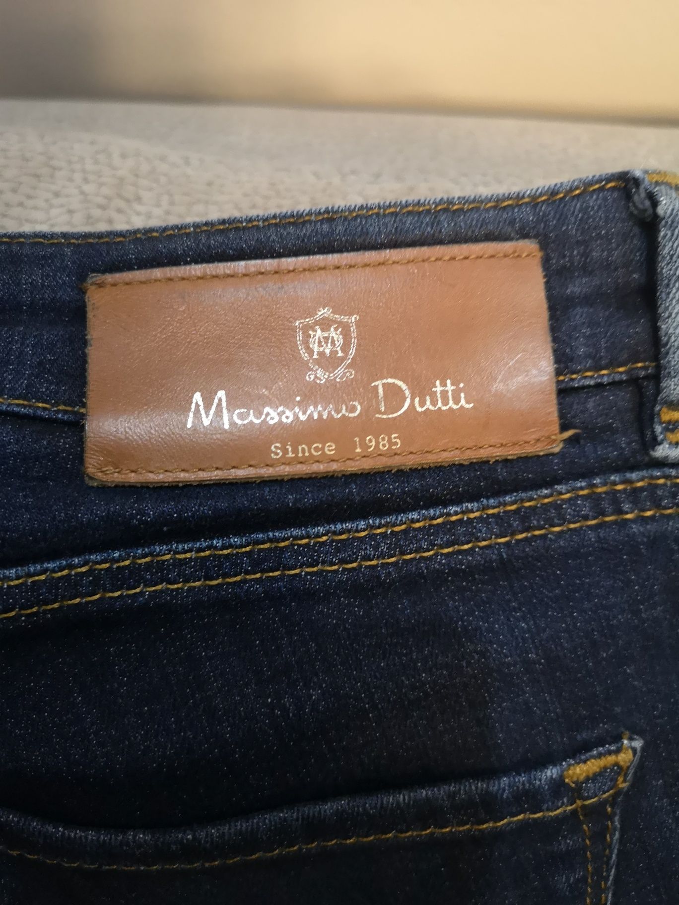 Massimo Dutti дънки/ Масимо Дюти