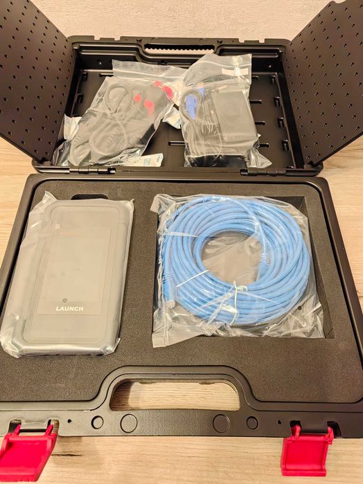 Неограниченный IP: LAUNCH SmartLink BC Универсальный терминал