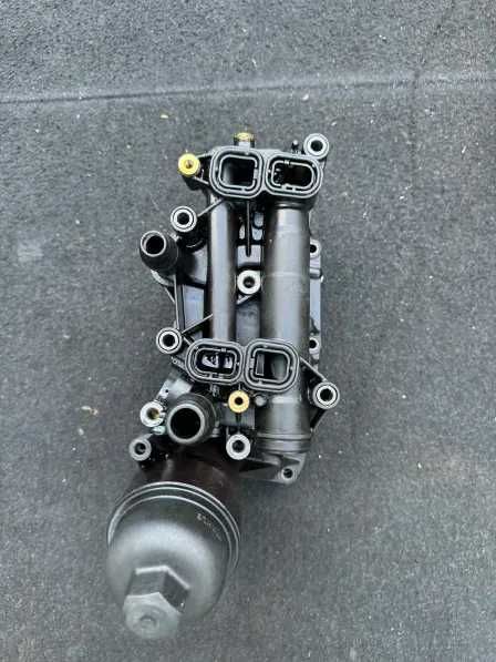 N47D20D Части (Оборудване / Дюзи, Динамо, Стартер) BMW F10 525D 2011г