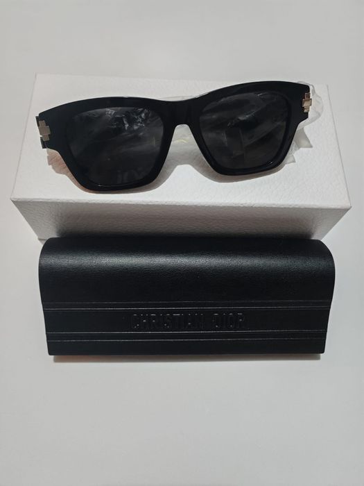 Ochelari soare Dior Blacksuit S2U noi originali
