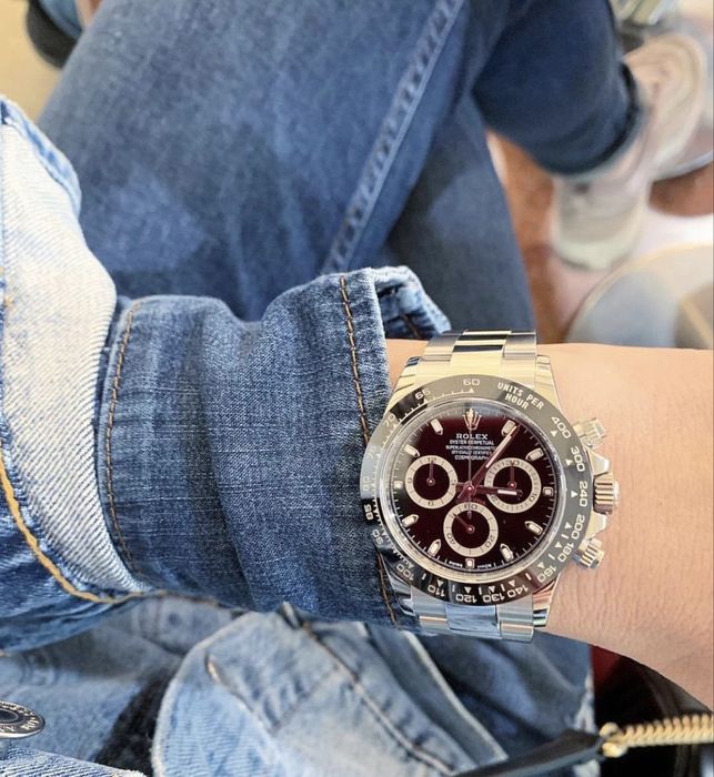 Ceas rolex daytona 40,mm femei