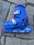 Role copii, marimea 28-30, Decathlon , aproape noi