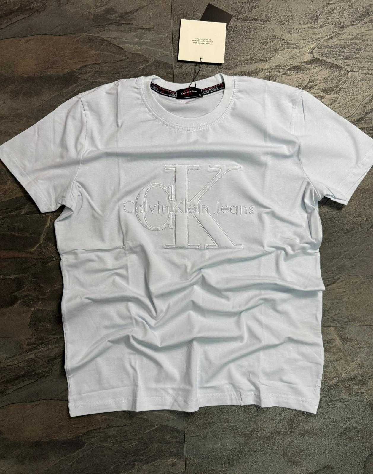 Качествени Тениски OFF White(памук)