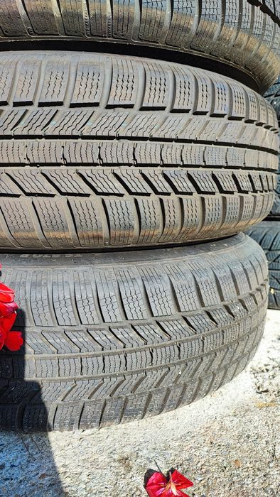 Jante Kia, Hyundai, Nissan, anvelope iarna Continental