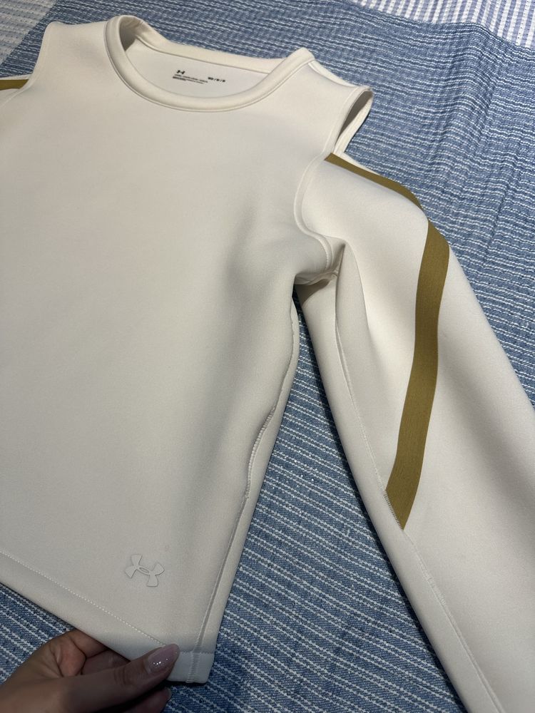 Evis, Спортно горнище the north face, under armour