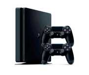Продам игровую приставку PS4 500 Гб