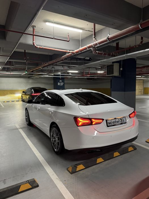 Срочно продается Malibu Premier 2022