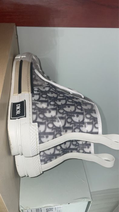 Dior B23 Cutie, Punga Dior, Card Dior etc.