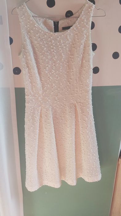 Rochie cu paiete
