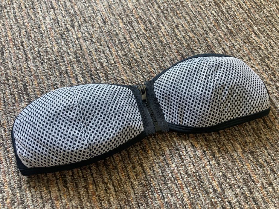 Sutien/Top de baie Ginger, marimea 75B