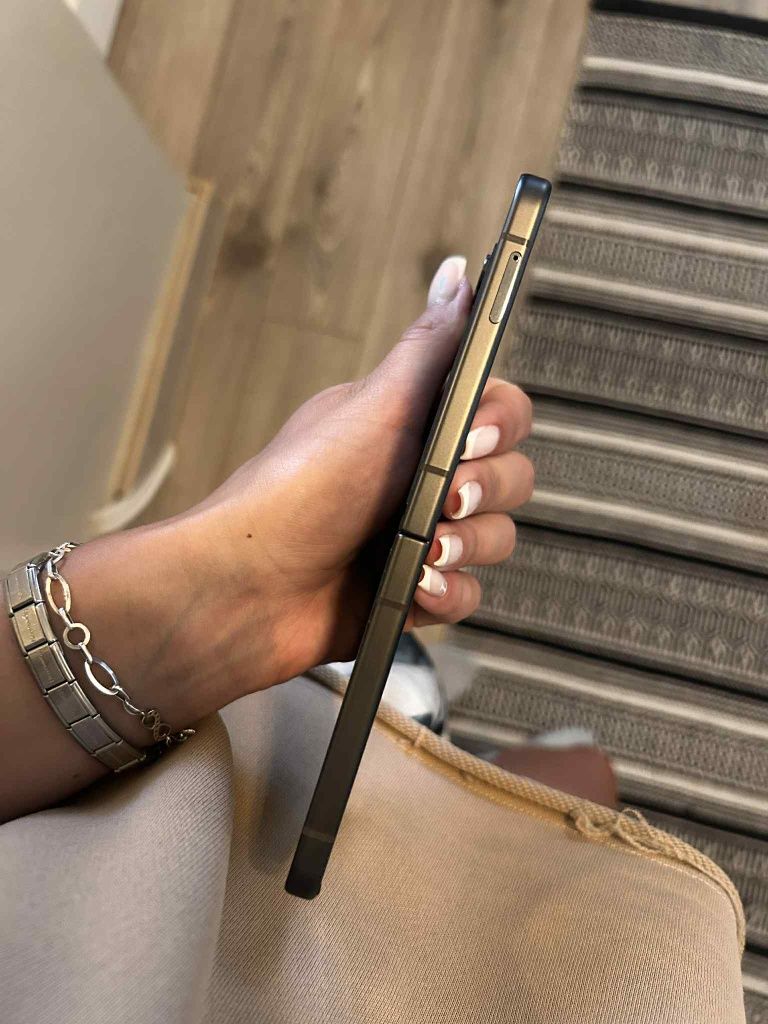 Samsung Z Flip 512