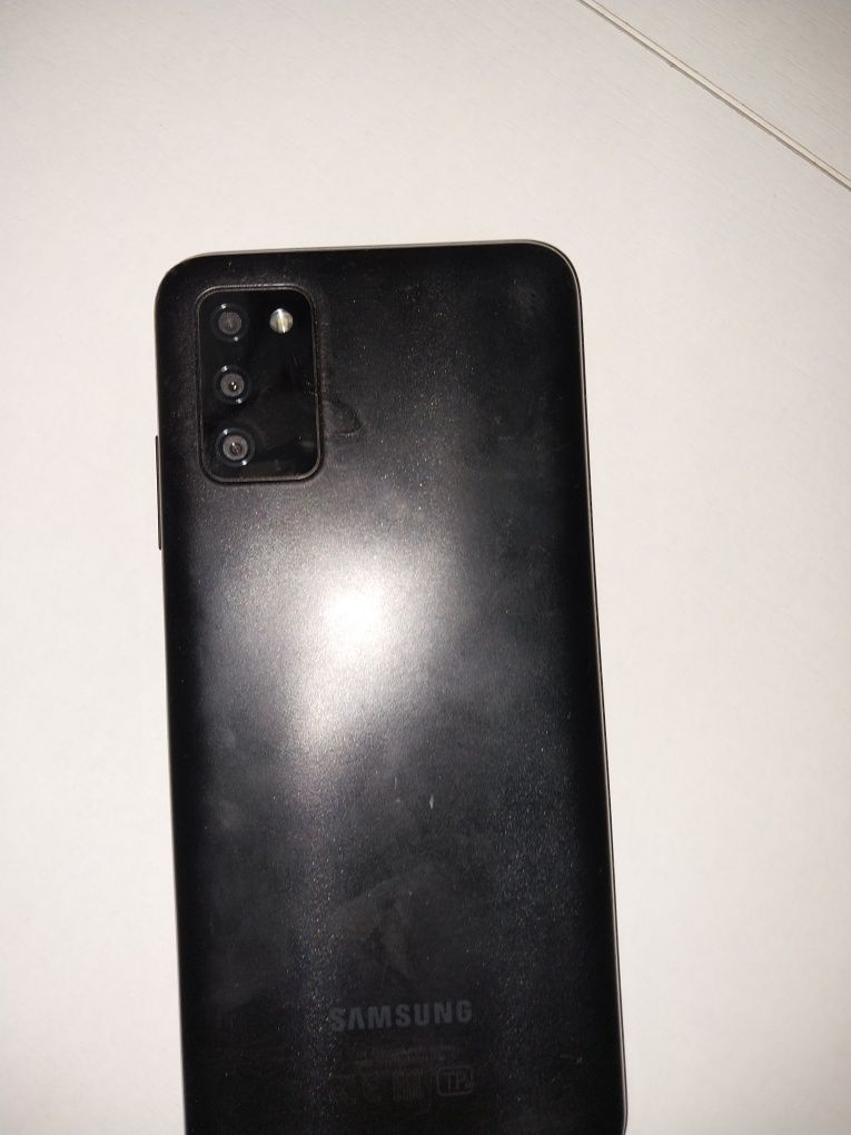 Samsung A03 Смартфон