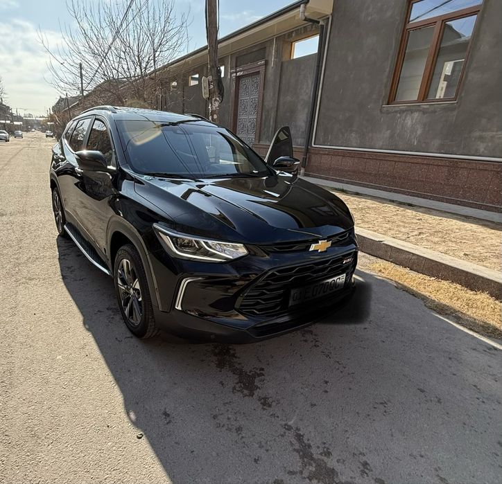 Trecer 2 primir sotiladi