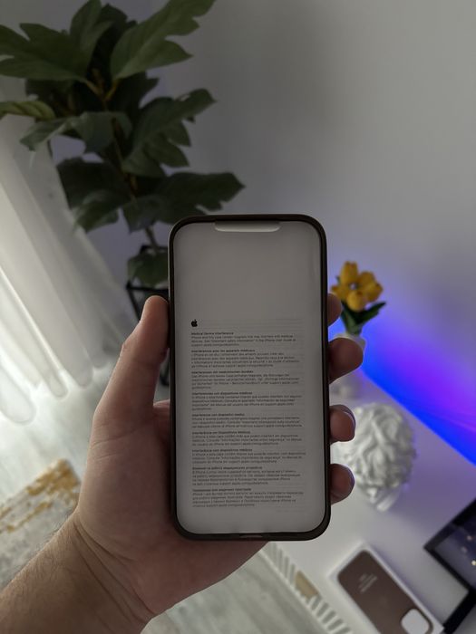 Husa iphone 15 pro max Originala