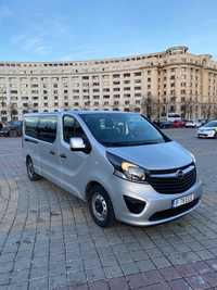 Opel Vivaro III 2017 | L2H1 | 1.6 DCI | 125 CP