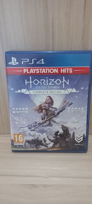 Игри за PS4 като нови