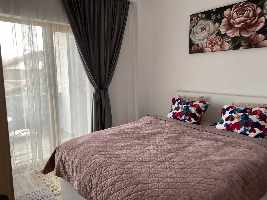 Inchiriere apartment 3 camere Selimbar