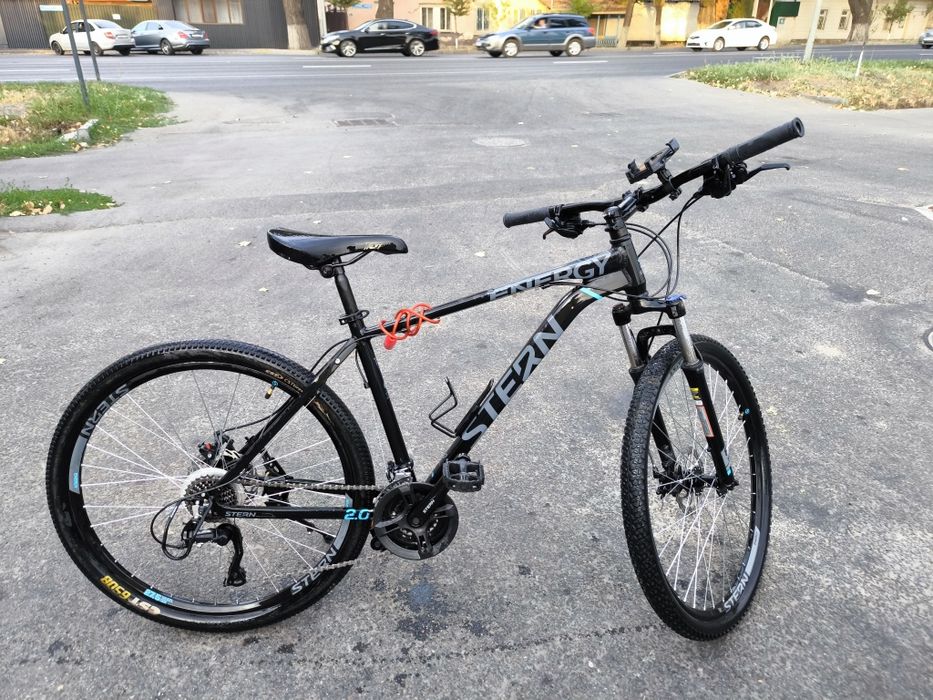 Велосипед Stern 2.0