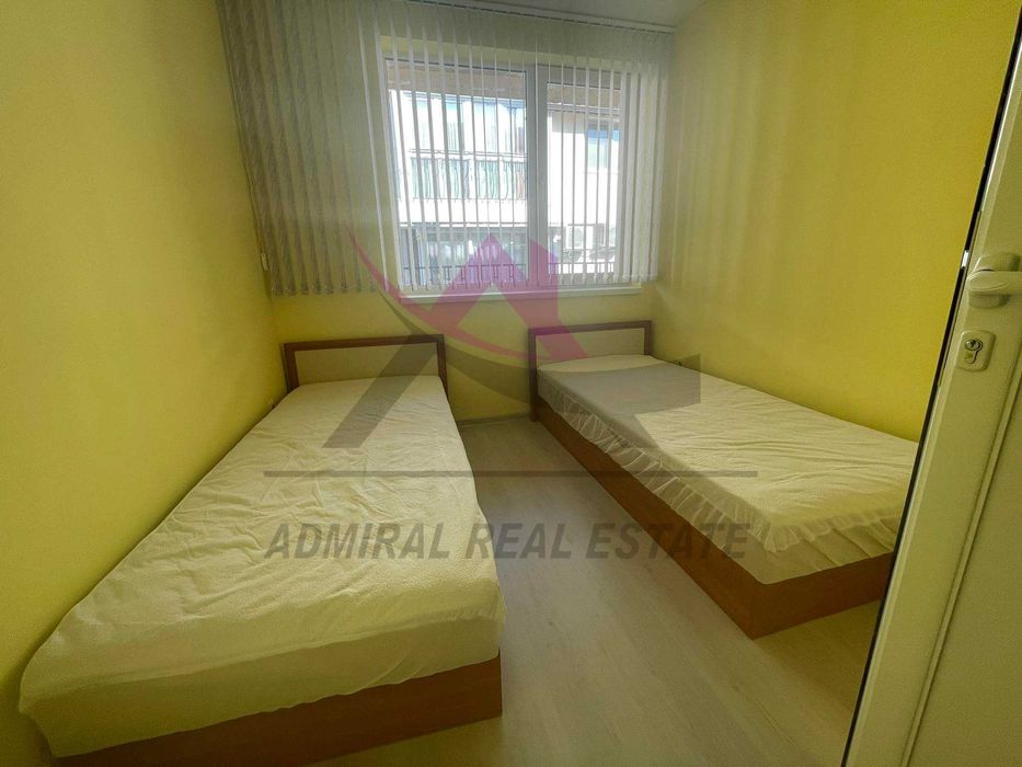 Новообзаведен! Тристаен- Цветен Квартал