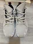 Adidasi Barbati Jordan Jumpman Diamond Mid, Albi, Marimea 43