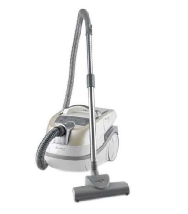 Aspirator umed uscat tip Aquavelt 1700 w