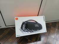 JBL BoomBox 3 Портативна тонколона. Чисто нова.