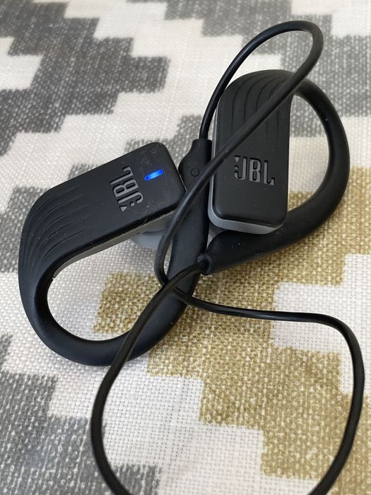 Наушники для бега JBL