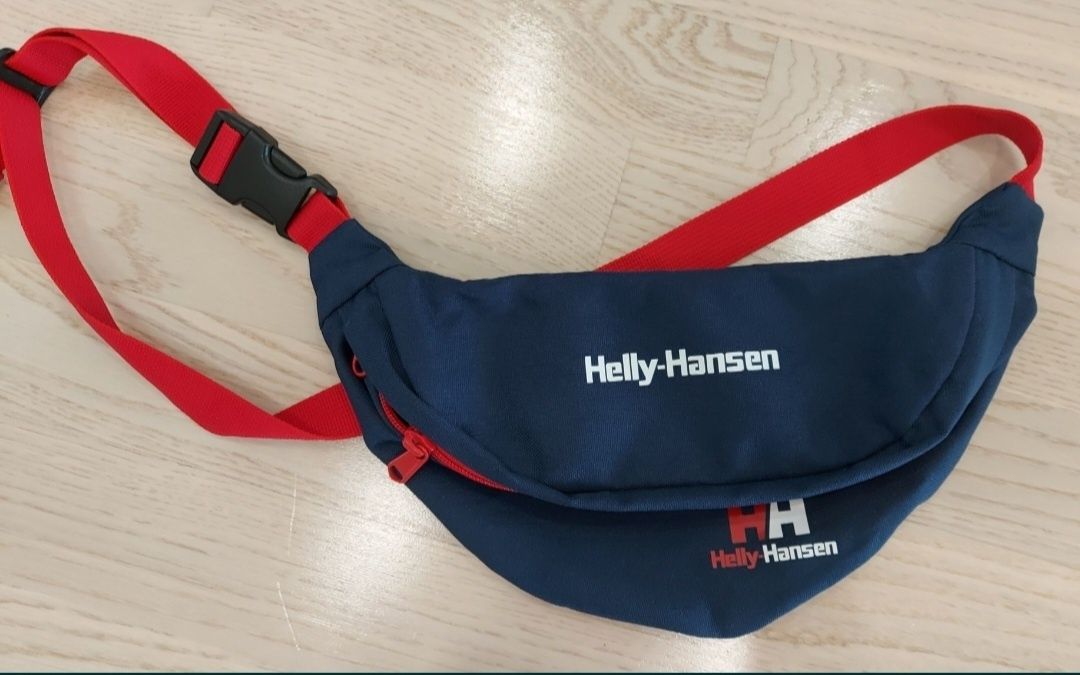 Поясная сумка Helly Hansen, новая
