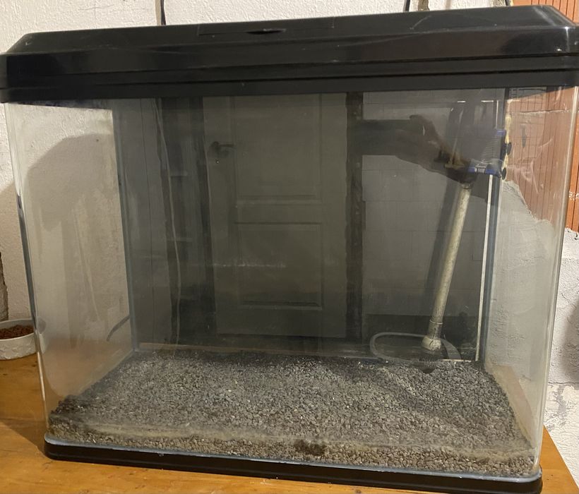 Аквариум RS Electrical RS-700EL – 108 литра