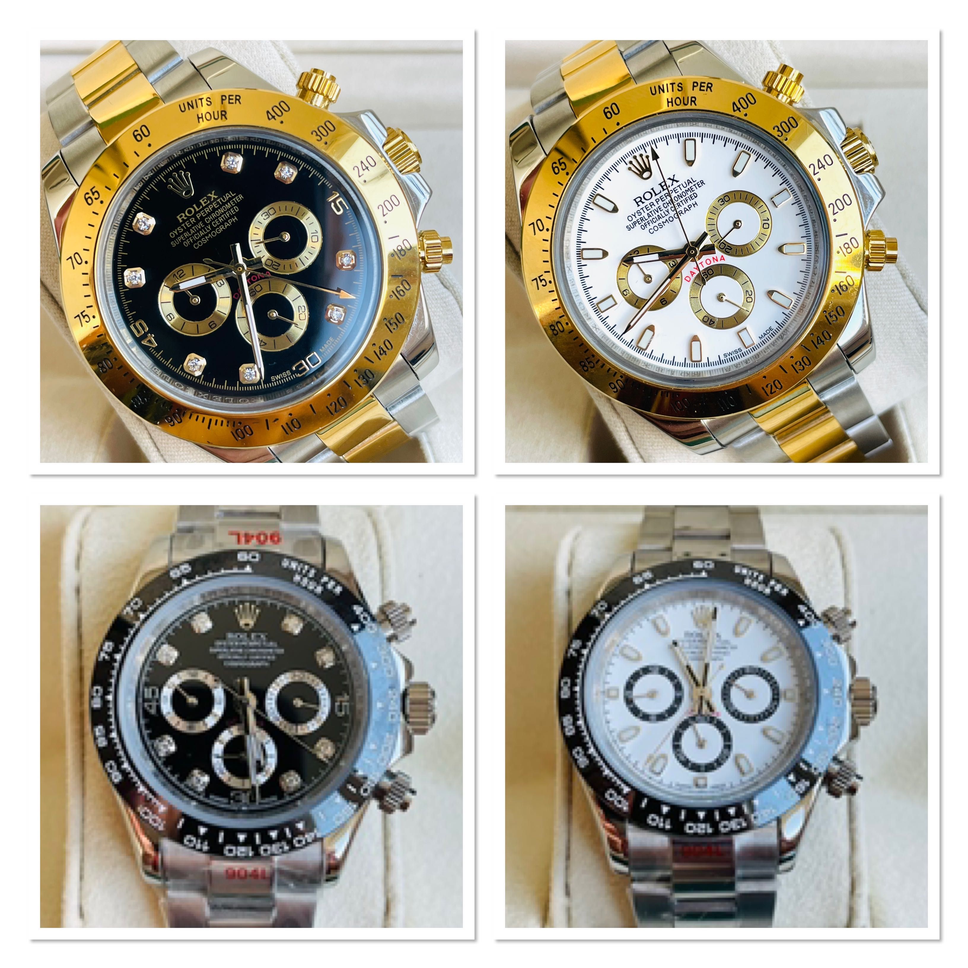 Rolex Daytona Chronography Automatic Nou 2024