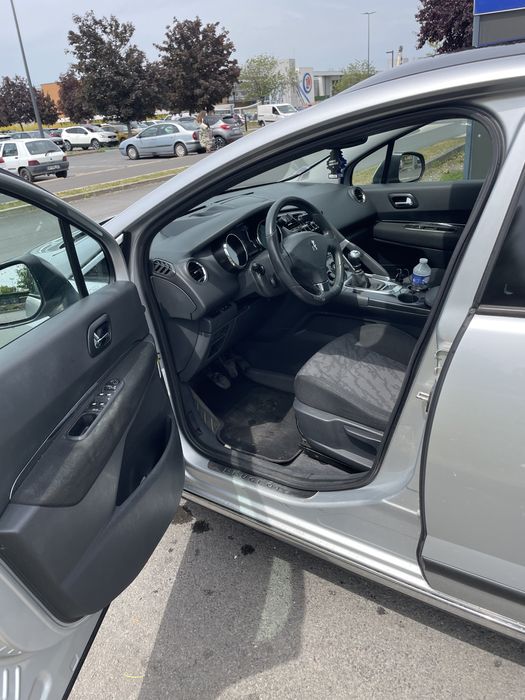 Peugeot 3008 Adus recent