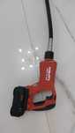 Vibrator beton Hilti