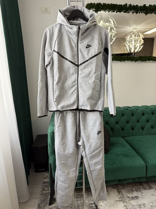‼️Trening NIKE TECH FLEECE, Calitate premium‼️