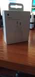 НОВО оригинално зарядно Iphone 20W ; USB-C
