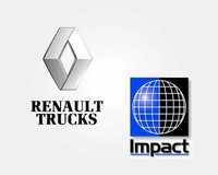 Renault Truck IMPACT 2021 - catalog de piese si manuale