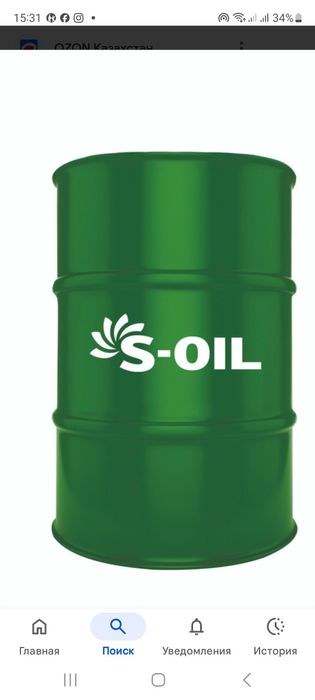 масло моторное дизельное