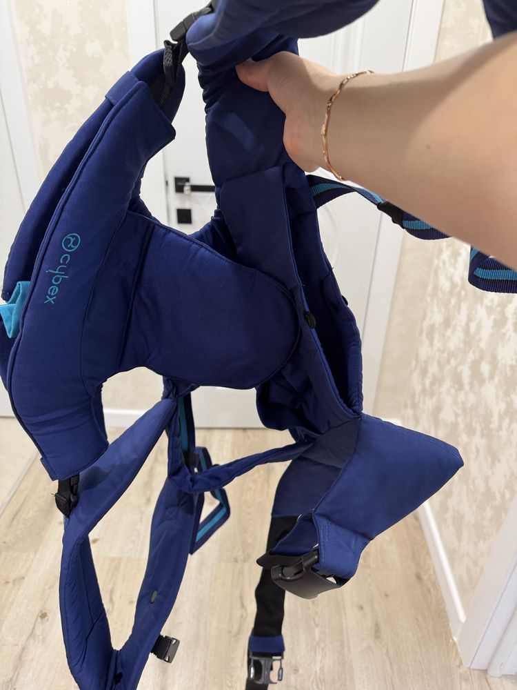 Cybex эргорюкзак