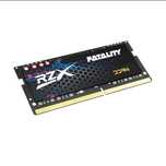 Memorie DDR4 Puskill Fatality 32Gb 3200Mhz