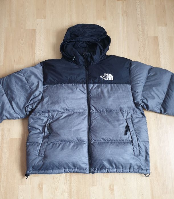 Geacă de puf THE NORTH FACE, de bărbați ,marimea XL