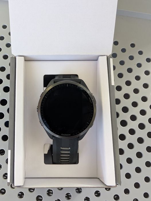 Garmin Forerunner 965